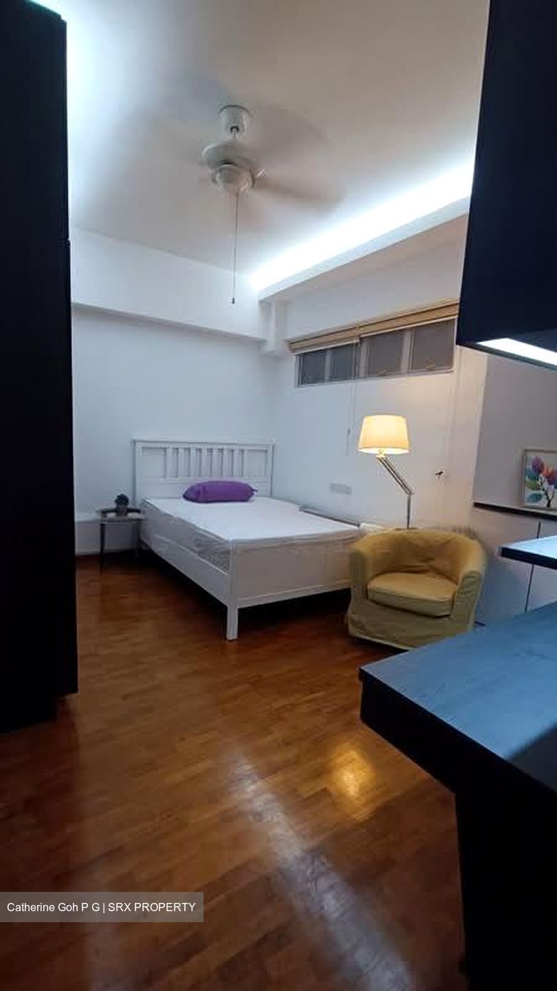 Ava Towers (D12), Apartment #541683181